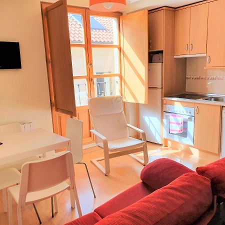 Duplex Completo Junto A La Plaza Mayor Apartment Salamanca Exterior foto