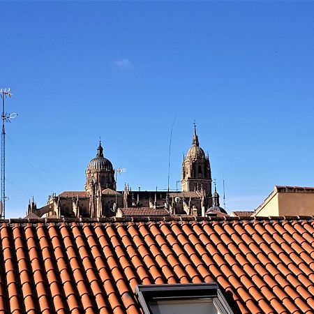 Duplex Completo Junto A La Plaza Mayor Apartment Salamanca Exterior foto
